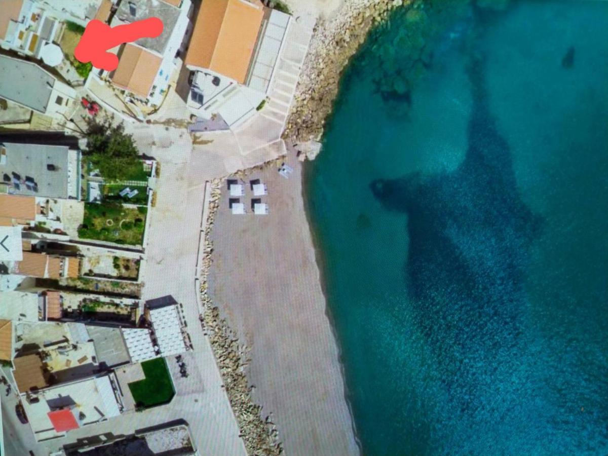 Seaview Apartment Sunrise Near To Falassarna Beach Kolymbari Exterior photo
